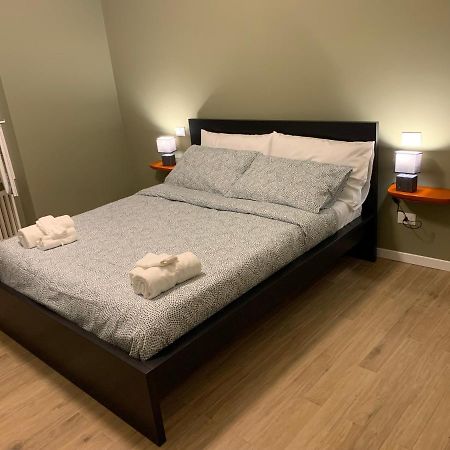 B&B Fossatello Affittacamere ジェノヴァ エクステリア 写真