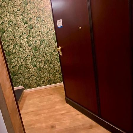 B&B Fossatello Affittacamere ジェノヴァ エクステリア 写真