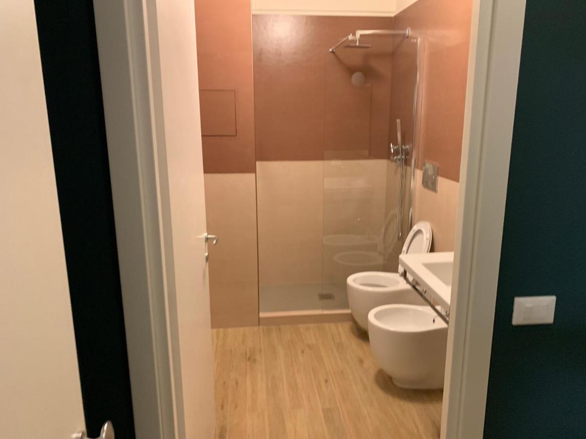 B&B Fossatello Affittacamere ジェノヴァ エクステリア 写真