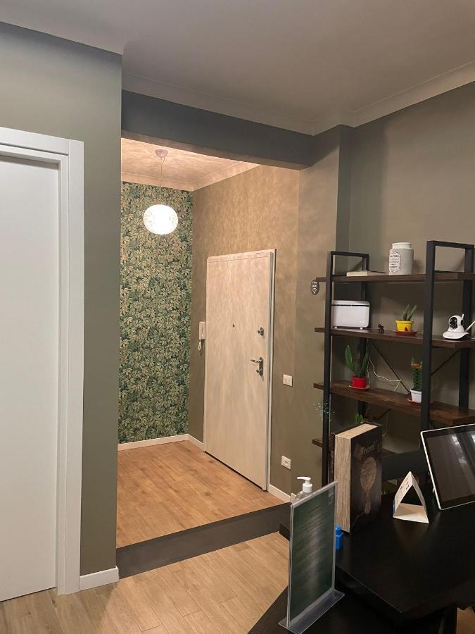 B&B Fossatello Affittacamere ジェノヴァ エクステリア 写真