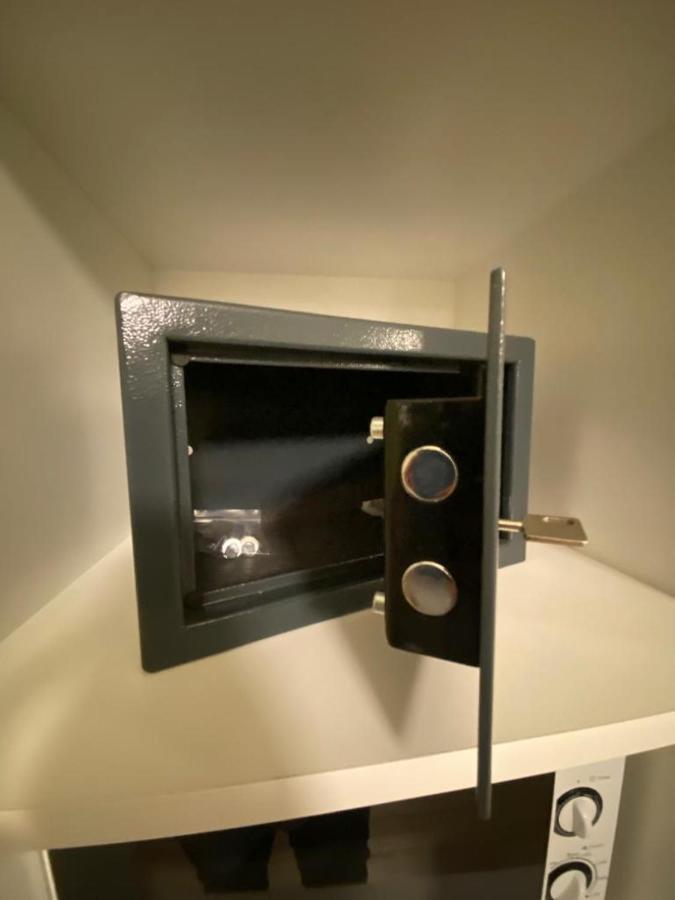 B&B Fossatello Affittacamere ジェノヴァ エクステリア 写真