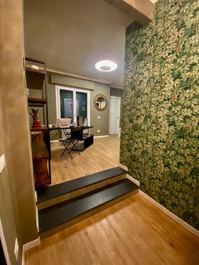 B&B Fossatello Affittacamere ジェノヴァ エクステリア 写真