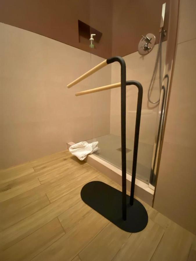 B&B Fossatello Affittacamere ジェノヴァ エクステリア 写真