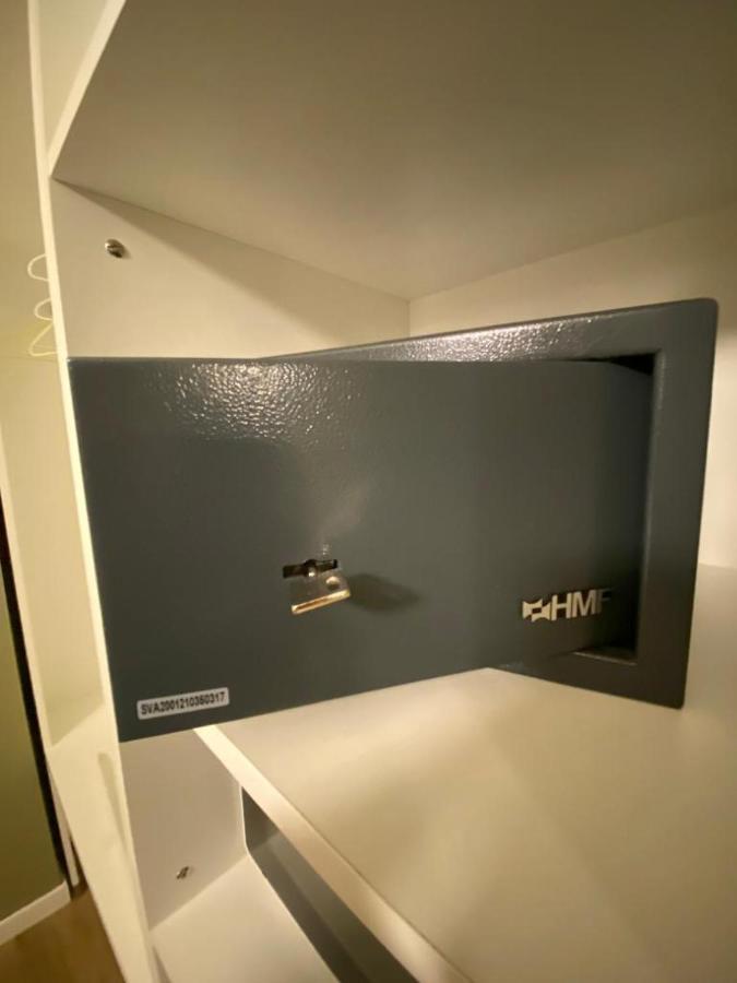 B&B Fossatello Affittacamere ジェノヴァ エクステリア 写真