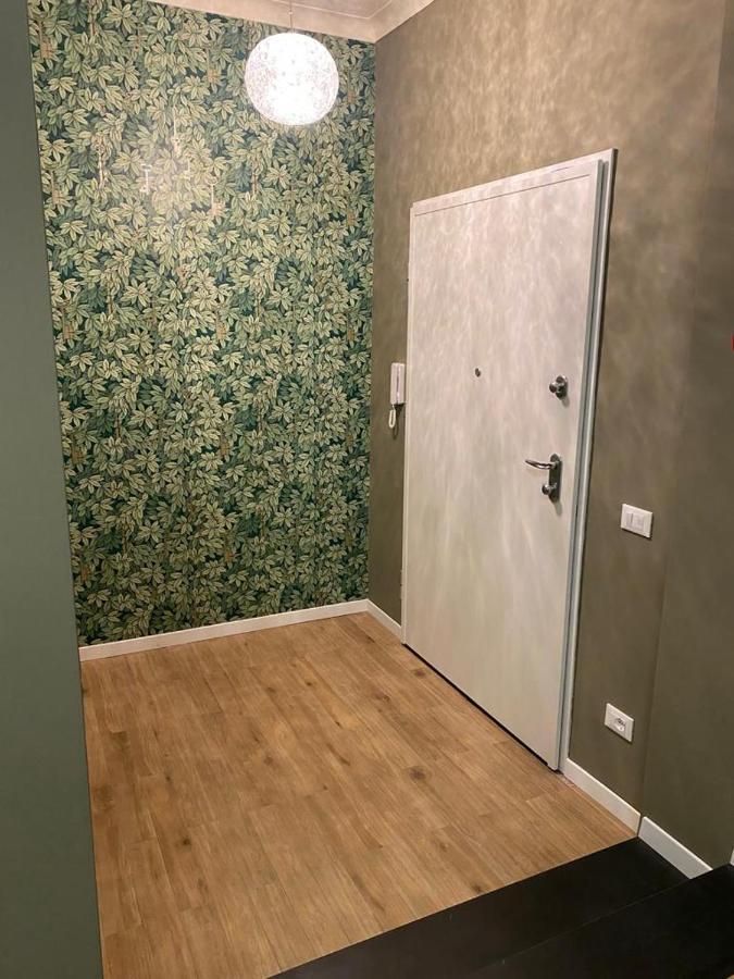 B&B Fossatello Affittacamere ジェノヴァ エクステリア 写真